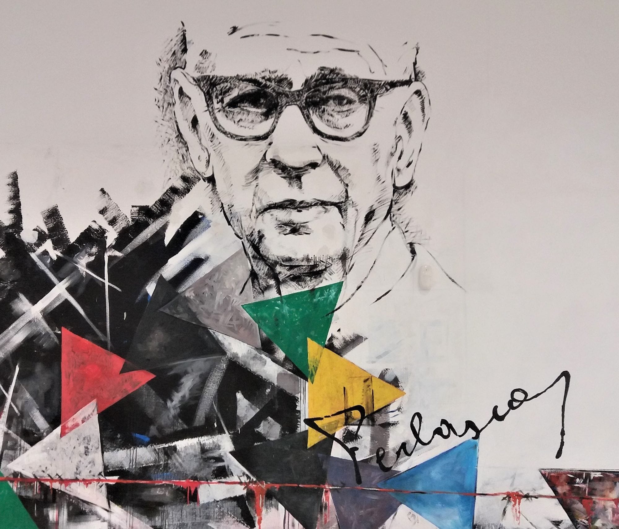 31 ottobre: Commemorazione di Giorgio Perlasca