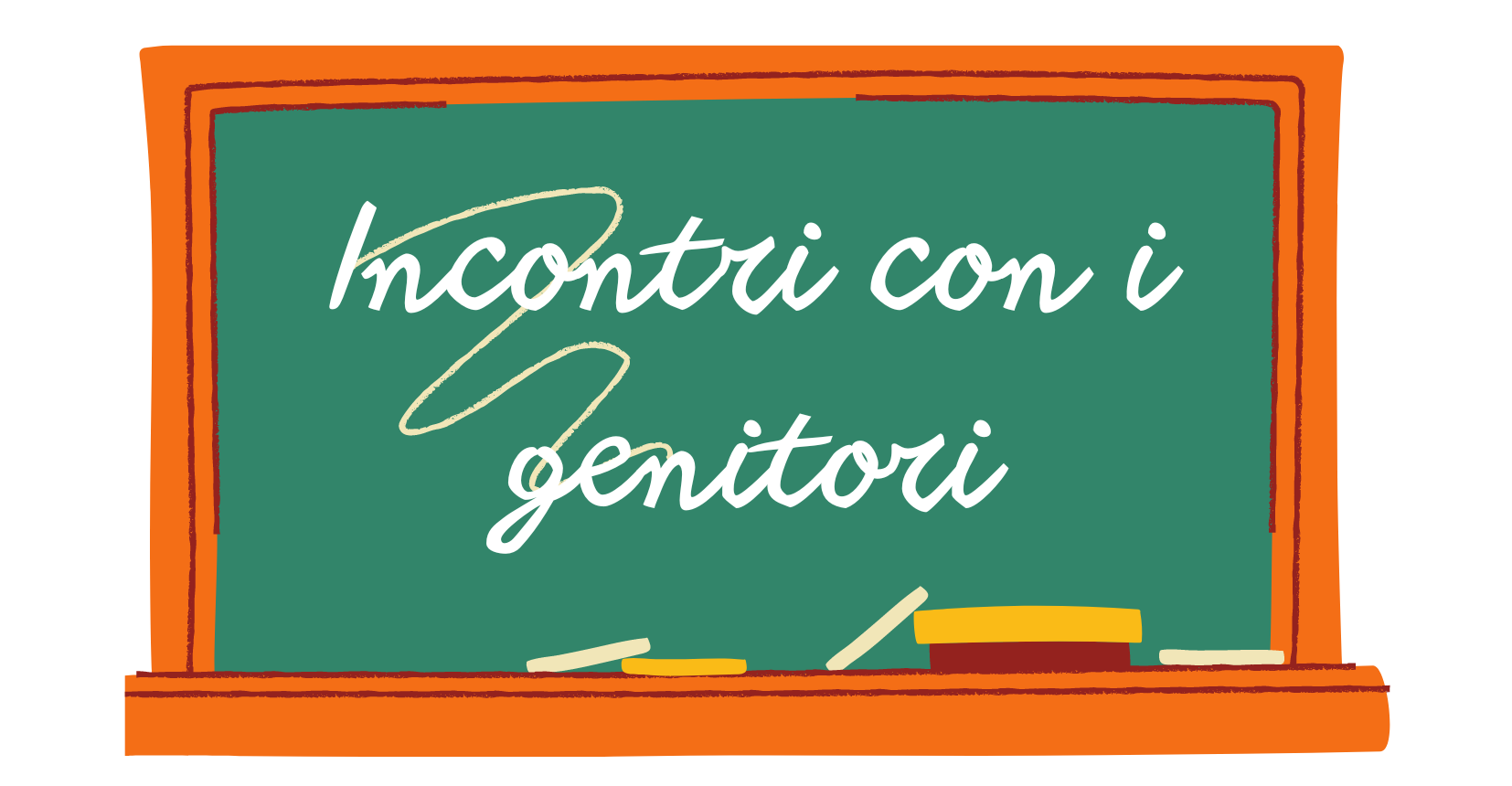 Incontri con i genitori degli alunni delle Classi Prime
